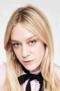 Chloë Sevigny