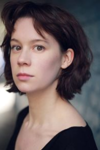 Chloe Pirrie