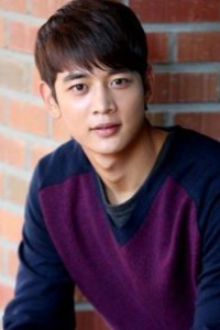 Choi Min Ho