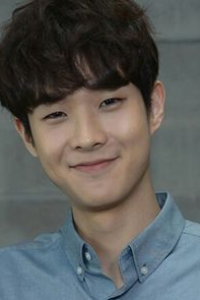 Choi Woo Shik