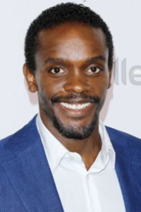 Chris Chalk