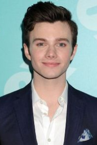 Chris Colfer