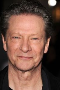 Chris Cooper