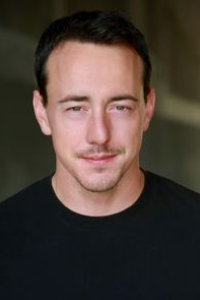 Chris Coy