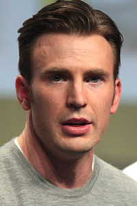 Chris Evans