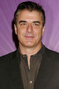 Chris Noth