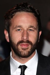 Chris O'Dowd