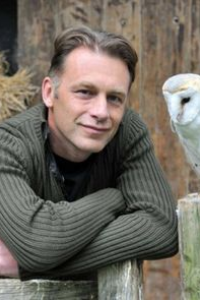 Chris Packham