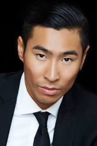 Chris Pang