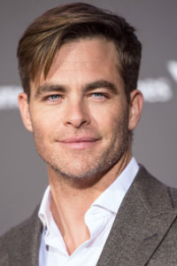 Chris Pine