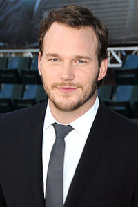 Chris Pratt