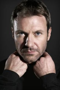 Chris Vance