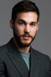 Chris Wood