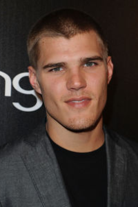 Chris Zylka