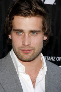 Christian Cooke