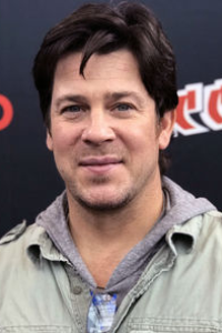 Christian Kane