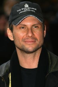 Christian Slater