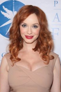 Christina Hendricks