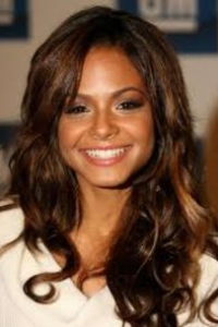 Christina Milian