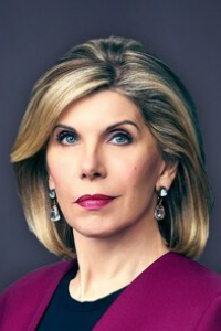 Christine Baranski