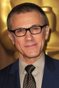 Christoph Waltz