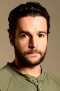 Christopher Abbott