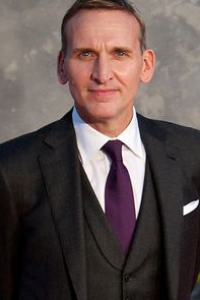 Christopher Eccleston