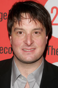 Christopher Evan Welch