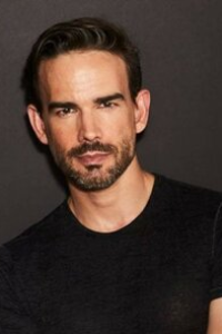 Christopher Gorham