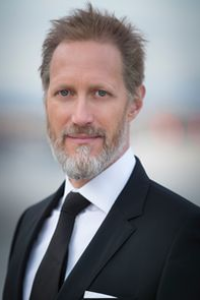 Christopher Heyerdahl