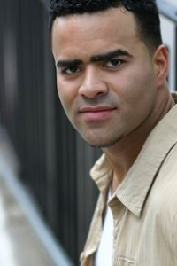 Christopher Jackson