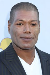 Christopher Judge