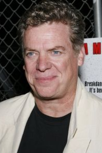 Christopher McDonald