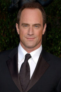 Christopher Meloni