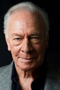 Christopher Plummer