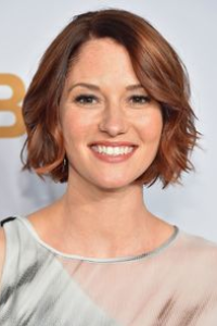 Chyler Leigh