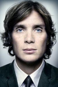 Cillian Murphy