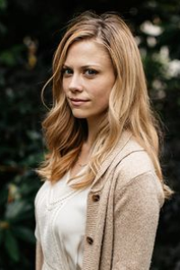 Claire Coffee