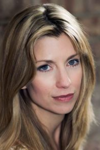 Claire Goose