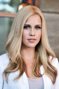 Claire Holt