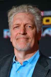 Clancy Brown