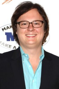 Clark Duke