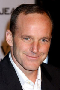 Clark Gregg