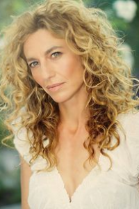 Claudia Black