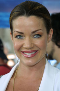 Claudia Christian