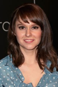 Claudia O'Doherty