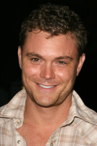 Clayne Crawford