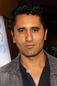 Cliff Curtis