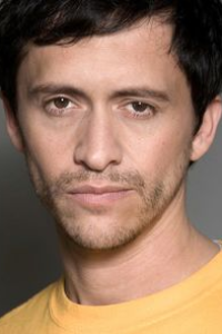 Clifton Collins, Jr.