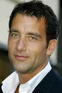 Clive Owen